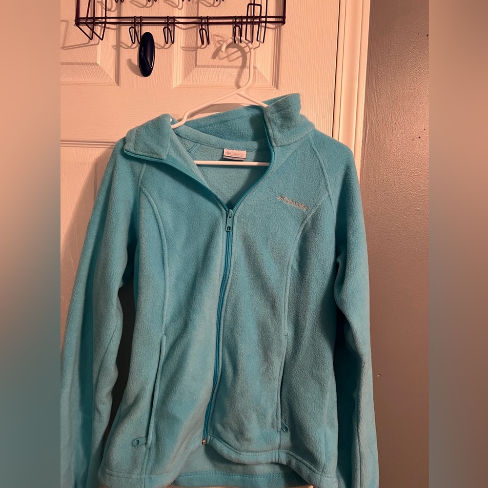BRAND NEW columbia jacket